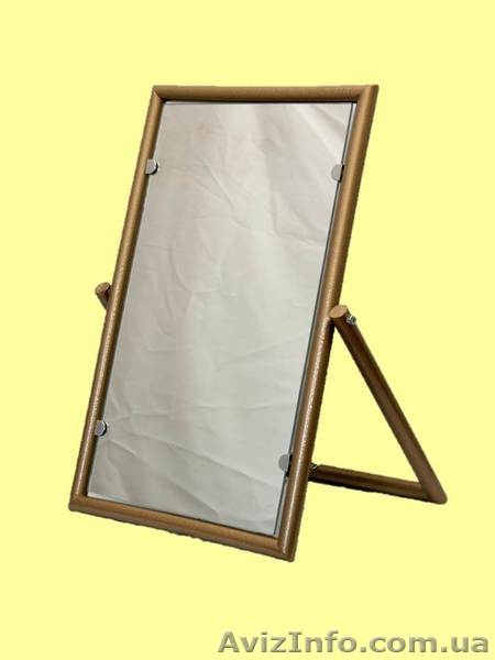 Обувное, напольное зеркало. Зеркало для примерки Зеркало в пластмассовой оправе - <ro>Изображение</ro><ru>Изображение</ru> #3, <ru>Объявление</ru> #1297407