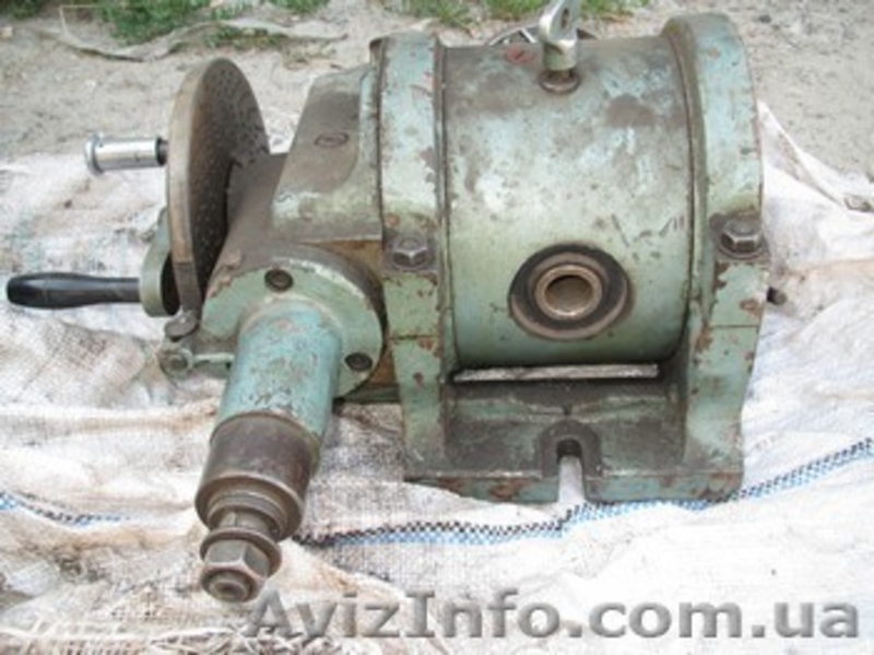 Удг-д-200, удг 200, удг , 7036-0052 П , Универсальные делительные головки являют - <ro>Изображение</ro><ru>Изображение</ru> #4, <ru>Объявление</ru> #1296641