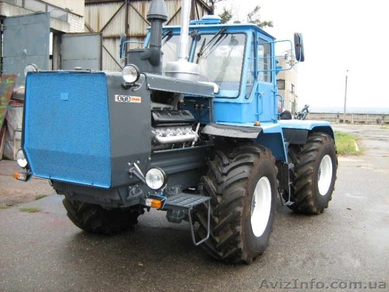 Недорого трактор Т-150К-09    - <ro>Изображение</ro><ru>Изображение</ru> #1, <ru>Объявление</ru> #63438