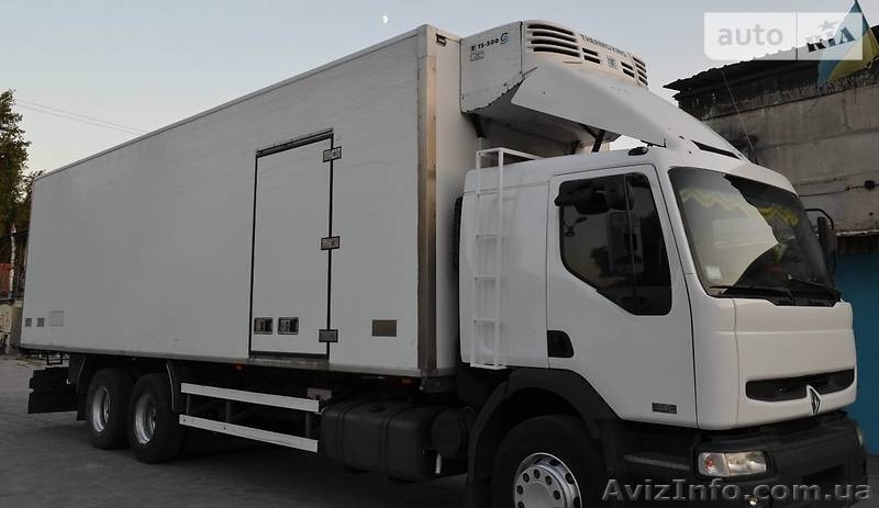 ГРУЗОВЫЕ ПЕРЕВОЗКИ РЕФРИЖЕРАТОРОМ ИЛИ ИЗОТЕРМ - <ro>Изображение</ro><ru>Изображение</ru> #3, <ru>Объявление</ru> #1316669