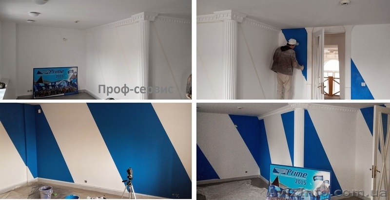 Покраска, побелка ангаров, цехов, складов - <ro>Изображение</ro><ru>Изображение</ru> #1, <ru>Объявление</ru> #1264995