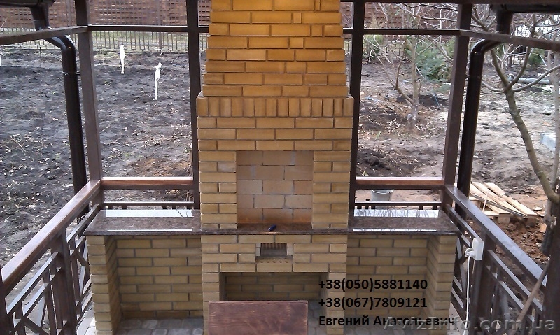 Услуги печника. Кладка каминов, печей, барбекю, очагов, печей для бань - <ro>Изображение</ro><ru>Изображение</ru> #4, <ru>Объявление</ru> #1314703