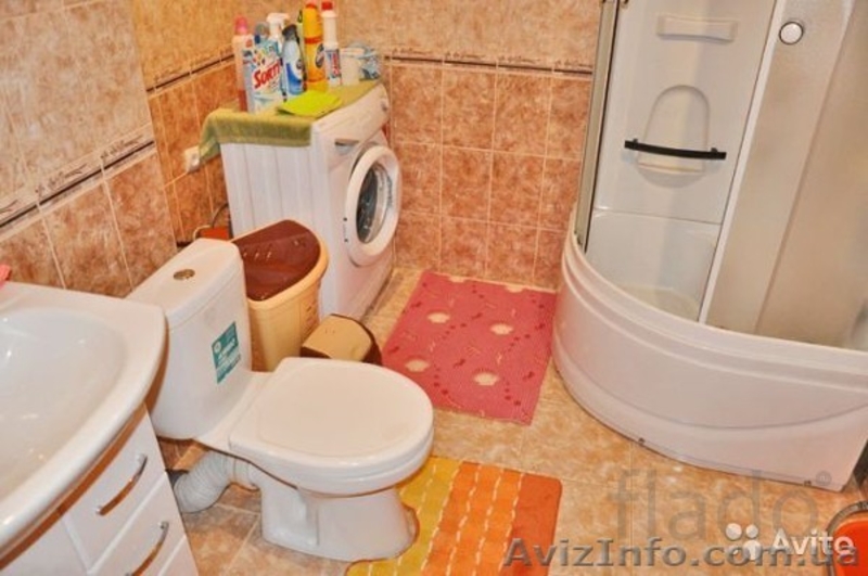 Сдам 2-х комн. квартиру в центре - <ro>Изображение</ro><ru>Изображение</ru> #3, <ru>Объявление</ru> #1311082