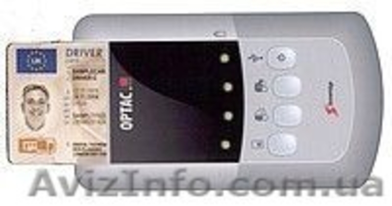 Эдектронный ЧИП-карта водителя - <ro>Изображение</ro><ru>Изображение</ru> #2, <ru>Объявление</ru> #1313231