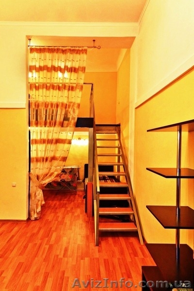 красивая квартира в центре Харькова - <ro>Изображение</ro><ru>Изображение</ru> #3, <ru>Объявление</ru> #1318380