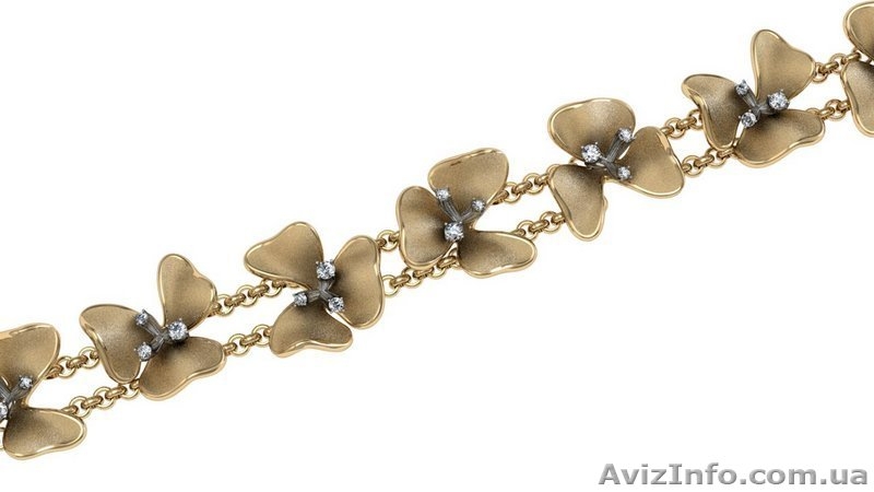 Ювелирные изделия от "Левшы" - <ro>Изображение</ro><ru>Изображение</ru> #4, <ru>Объявление</ru> #1309728