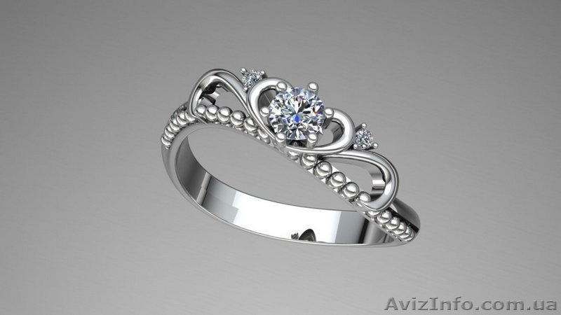 Ювелирные изделия от "Левшы" - <ro>Изображение</ro><ru>Изображение</ru> #5, <ru>Объявление</ru> #1309728