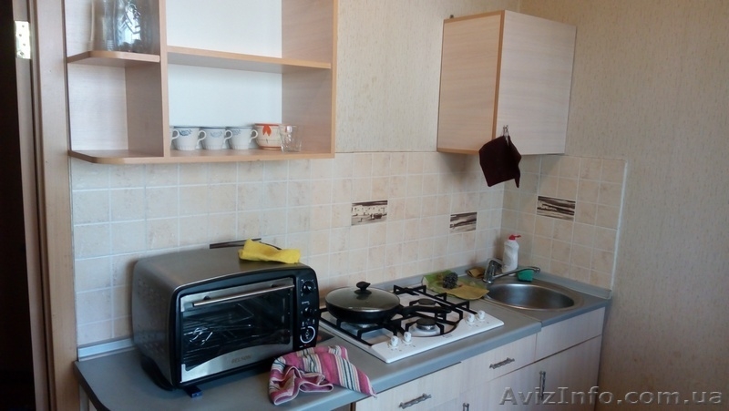 Продам 1-к квартиру с хорошим ремонтом в Харькове, 43,5м, почти центр - <ro>Изображение</ro><ru>Изображение</ru> #3, <ru>Объявление</ru> #1312311