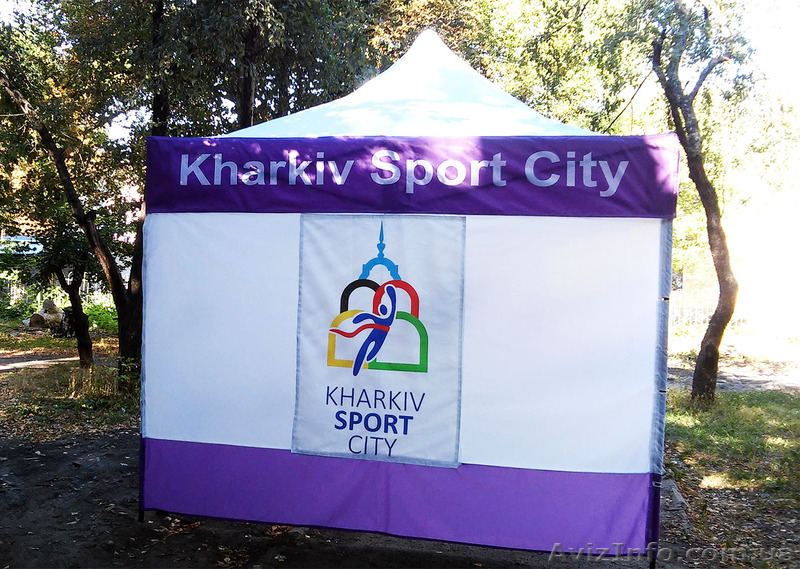 Экспресс шатры, Шатры сборно-разборные. - <ro>Изображение</ro><ru>Изображение</ru> #9, <ru>Объявление</ru> #1188337