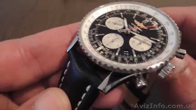 Распродажа с большими скидками. Элитныe часы Breitling. - <ro>Изображение</ro><ru>Изображение</ru> #3, <ru>Объявление</ru> #1316134