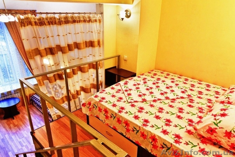 красивая квартира в центре Харькова - <ro>Изображение</ro><ru>Изображение</ru> #4, <ru>Объявление</ru> #1318380