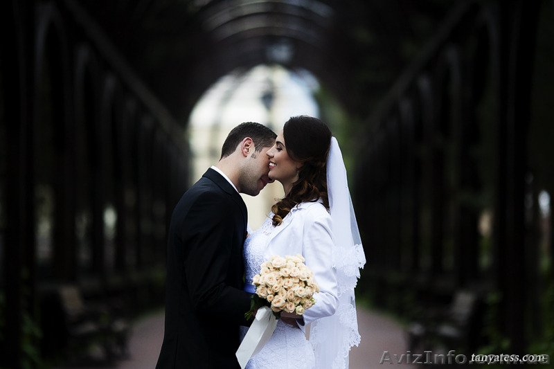 Заказать свадебную фотосессию - <ro>Изображение</ro><ru>Изображение</ru> #5, <ru>Объявление</ru> #1310938