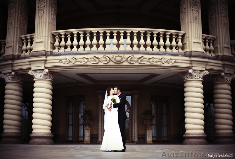 Заказать свадебную фотосессию - <ro>Изображение</ro><ru>Изображение</ru> #7, <ru>Объявление</ru> #1310938