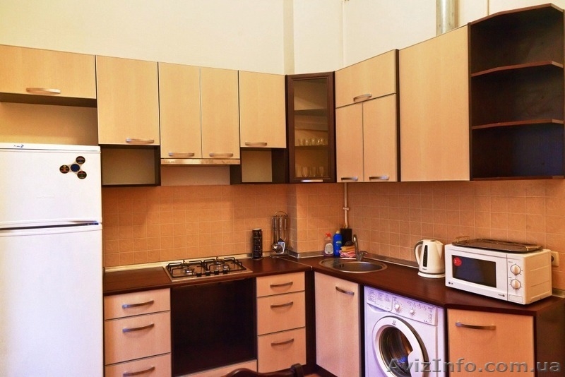 красивая квартира в центре Харькова - <ro>Изображение</ro><ru>Изображение</ru> #7, <ru>Объявление</ru> #1318380