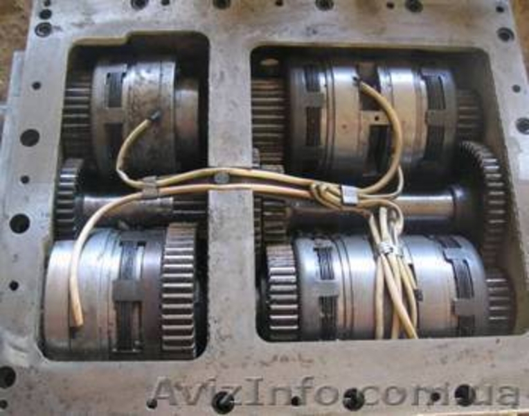 Автоматическая коробка передач АКП 309-16 (АКС 309-16)  применяется в главном пр - <ro>Изображение</ro><ru>Изображение</ru> #1, <ru>Объявление</ru> #1308069