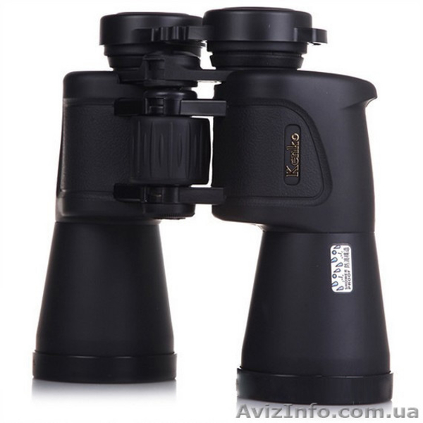 Продам новый бинокль недорого Kenko Ultra View 16x50 SP (Япония) - <ro>Изображение</ro><ru>Изображение</ru> #3, <ru>Объявление</ru> #1316351