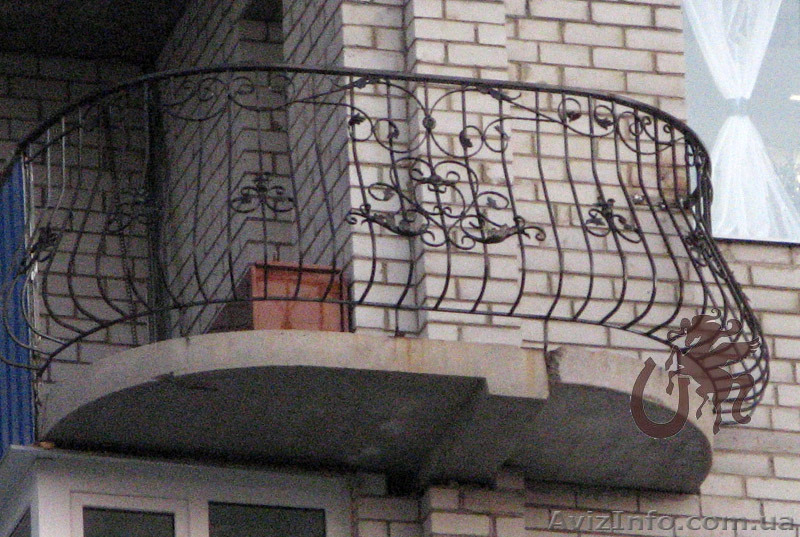 Кованые изделия в наличии и под заказ - <ro>Изображение</ro><ru>Изображение</ru> #9, <ru>Объявление</ru> #1318096