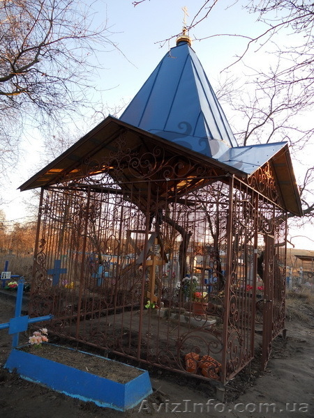 Кованые изделия в наличии и под заказ - <ro>Изображение</ro><ru>Изображение</ru> #4, <ru>Объявление</ru> #1318096