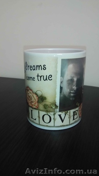 Печать изображения на чашках - <ro>Изображение</ro><ru>Изображение</ru> #4, <ru>Объявление</ru> #1303237