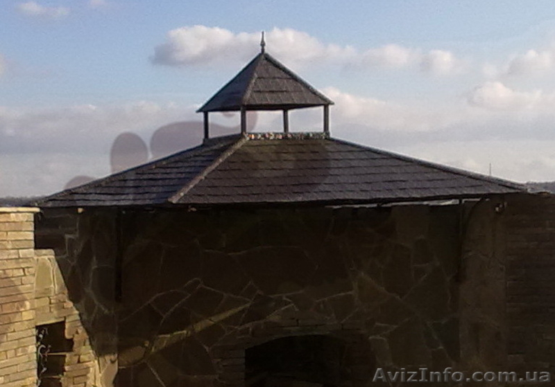 Кованые навесы и беседки под заказ - <ro>Изображение</ro><ru>Изображение</ru> #1, <ru>Объявление</ru> #1318441