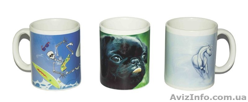 Печать изображения на чашках - <ro>Изображение</ro><ru>Изображение</ru> #1, <ru>Объявление</ru> #1303237