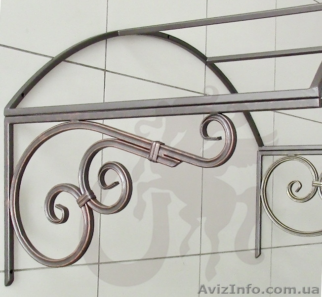 Элементы машинной ковки от производителя - <ro>Изображение</ro><ru>Изображение</ru> #4, <ru>Объявление</ru> #1318103