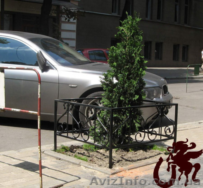 Оградки на кладбище в наличии и под заказ - <ro>Изображение</ro><ru>Изображение</ru> #7, <ru>Объявление</ru> #1318419