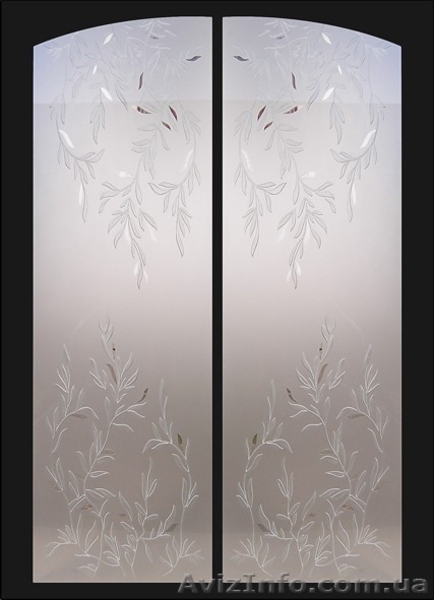 Изготовление витражей, фацетов, гнутого стекла, другие работы со с - <ro>Изображение</ro><ru>Изображение</ru> #2, <ru>Объявление</ru> #1318008