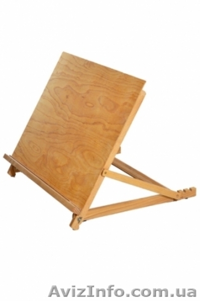 Мольберт художнику - <ro>Изображение</ro><ru>Изображение</ru> #4, <ru>Объявление</ru> #1312008