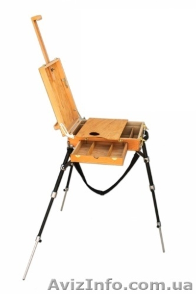 Мольберт художнику - <ro>Изображение</ro><ru>Изображение</ru> #5, <ru>Объявление</ru> #1312008