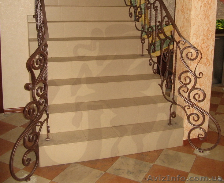 Кованые изделия в наличии и под заказ - <ro>Изображение</ro><ru>Изображение</ru> #6, <ru>Объявление</ru> #1318096