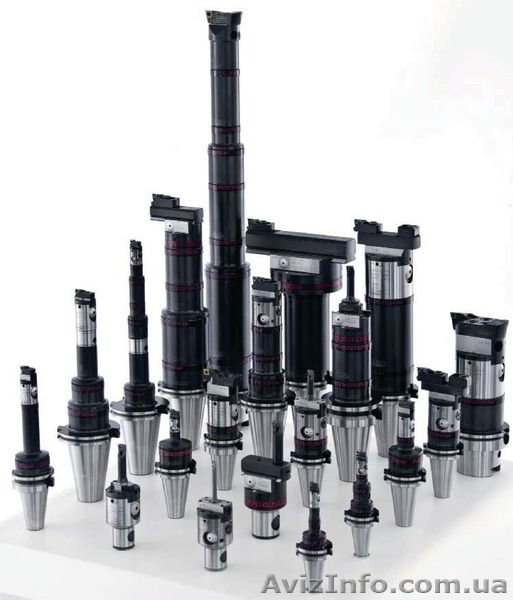 D’andrea – расточные системы из Италии - <ro>Изображение</ro><ru>Изображение</ru> #4, <ru>Объявление</ru> #1119557