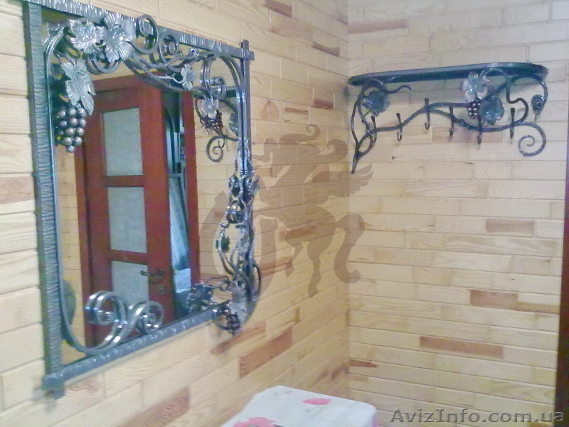 Кованая мебель в наличии и под заказ - <ro>Изображение</ro><ru>Изображение</ru> #8, <ru>Объявление</ru> #1318434