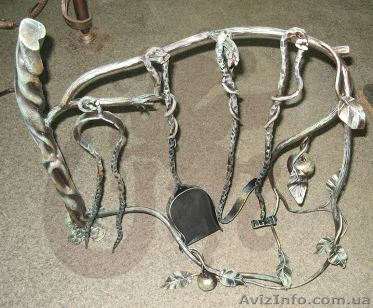 Кованая мебель в наличии и под заказ - <ro>Изображение</ro><ru>Изображение</ru> #9, <ru>Объявление</ru> #1318434