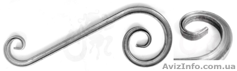 Элементы машинной ковки от производителя - <ro>Изображение</ro><ru>Изображение</ru> #8, <ru>Объявление</ru> #1318103