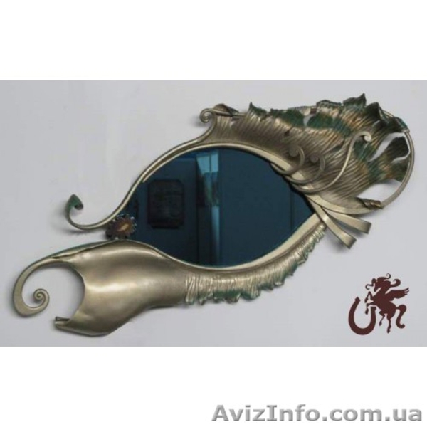 Кованая мебель в наличии и под заказ - <ro>Изображение</ro><ru>Изображение</ru> #7, <ru>Объявление</ru> #1318434