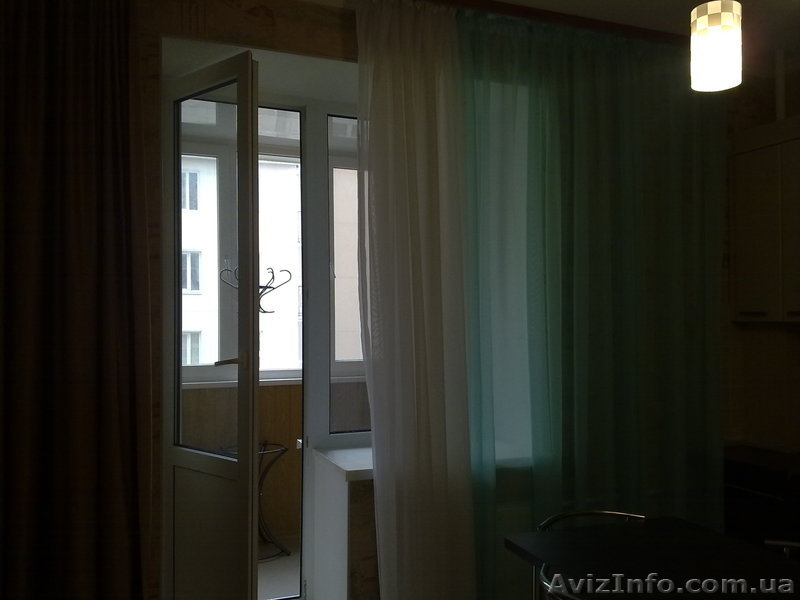 Продам 1комнатную квартиру в новострое на Северной Салтовке, ул. Дружбы Народов. - <ro>Изображение</ro><ru>Изображение</ru> #2, <ru>Объявление</ru> #1326539