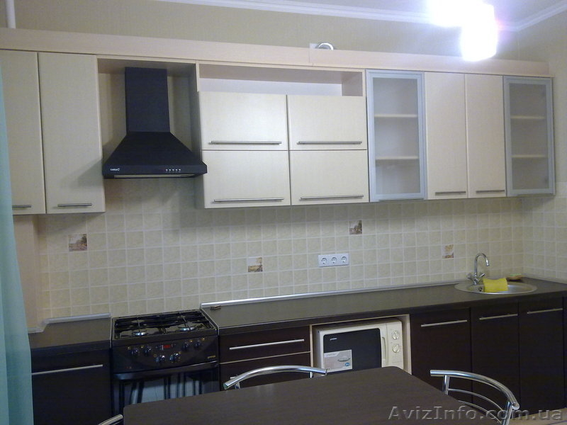 Продам 1комнатную квартиру в новострое на Северной Салтовке, ул. Дружбы Народов. - <ro>Изображение</ro><ru>Изображение</ru> #3, <ru>Объявление</ru> #1326539