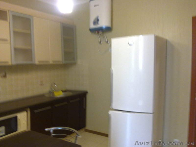 Продам 1комнатную квартиру в новострое на Северной Салтовке, ул. Дружбы Народов. - <ro>Изображение</ro><ru>Изображение</ru> #4, <ru>Объявление</ru> #1326539