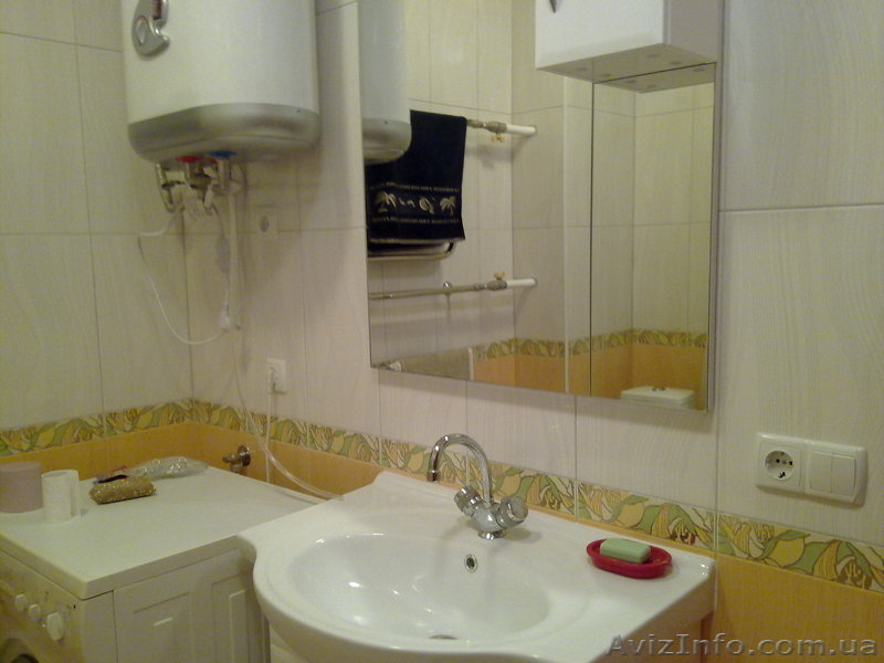 Продам 1комнатную квартиру в новострое на Северной Салтовке, ул. Дружбы Народов. - <ro>Изображение</ro><ru>Изображение</ru> #6, <ru>Объявление</ru> #1326539