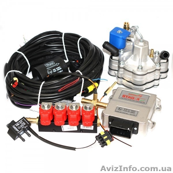 ГБО. Инвестируйте в экономичную езду. «АвтоГаз» Харьков. - <ro>Изображение</ro><ru>Изображение</ru> #3, <ru>Объявление</ru> #1321733