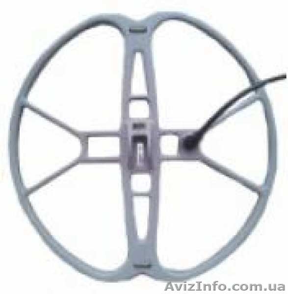 Катушки НЕЛ к металлоискателям от  производителя. - <ro>Изображение</ro><ru>Изображение</ru> #3, <ru>Объявление</ru> #1323051