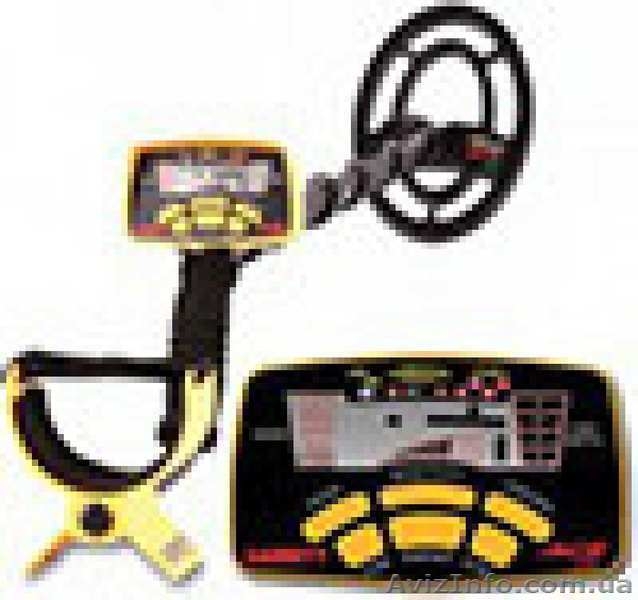 Новые Металлоискатели дёшево Garrett+подарки+чехлы - <ro>Изображение</ro><ru>Изображение</ru> #2, <ru>Объявление</ru> #1323251