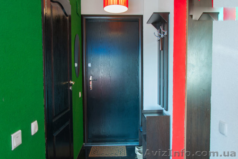  Снять посуточно, суточная квартира, снять квартиру,аренда       - <ro>Изображение</ro><ru>Изображение</ru> #5, <ru>Объявление</ru> #1327474