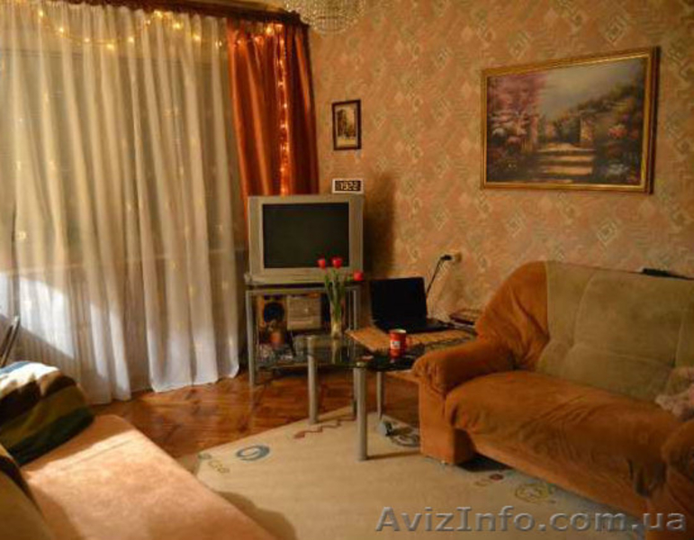 Продам 3-х комнатную квартиру м. Героев Труда - <ro>Изображение</ro><ru>Изображение</ru> #2, <ru>Объявление</ru> #1320380