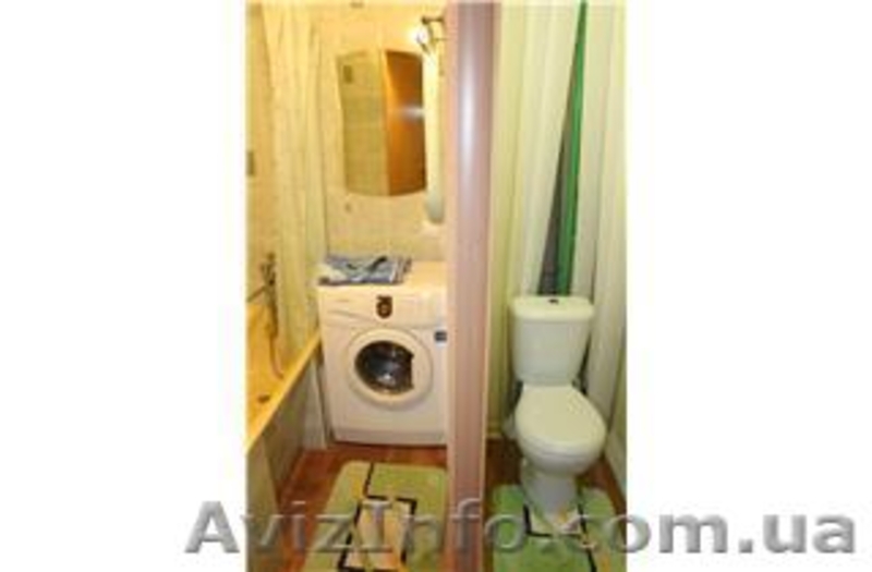 Посуточно своя квартира ст.м. Героев Труда - <ro>Изображение</ro><ru>Изображение</ru> #4, <ru>Объявление</ru> #1325734