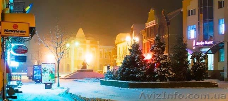 Тур Ногогодний Фрич 2016, Термальное Закарпатье с проездом из Харькова - <ro>Изображение</ro><ru>Изображение</ru> #4, <ru>Объявление</ru> #1327641