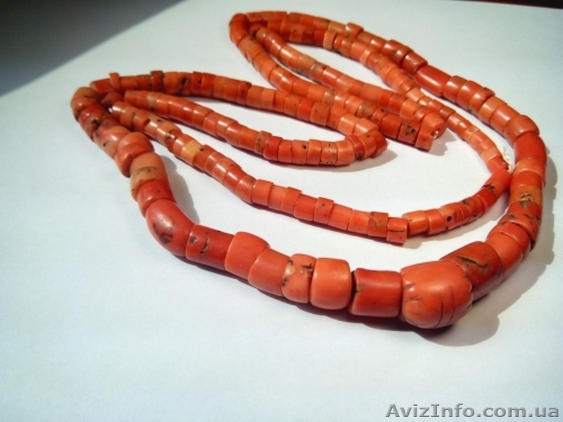Куплю янтарь, янтарные бусы. Коралловые бусы. Бивни животных. Ордена. По всей Ук - <ro>Изображение</ro><ru>Изображение</ru> #5, <ru>Объявление</ru> #1328359
