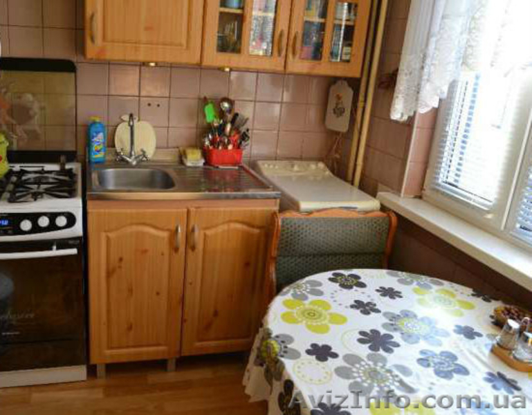 Продам 3-х комнатную квартиру м. Героев Труда - <ro>Изображение</ro><ru>Изображение</ru> #5, <ru>Объявление</ru> #1320380