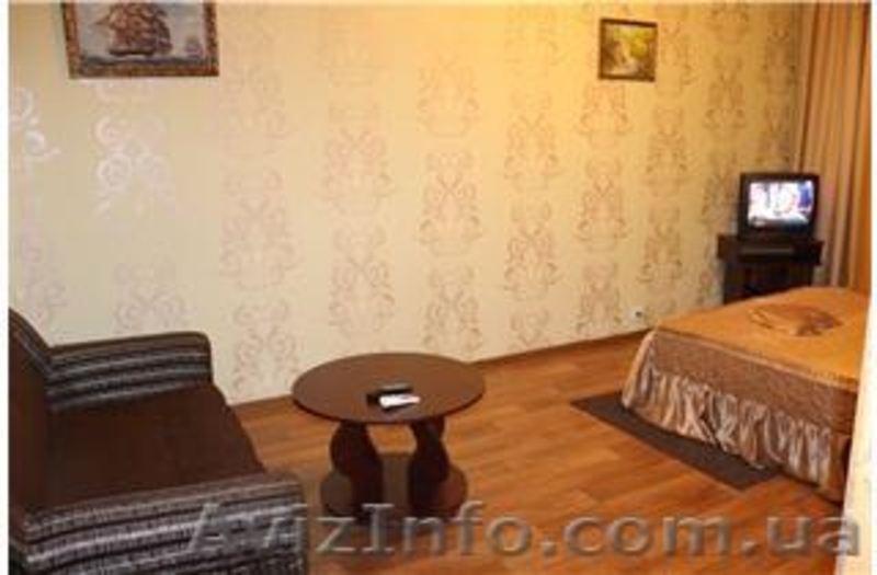 Посуточно своя квартира ст.м. Героев Труда - <ro>Изображение</ro><ru>Изображение</ru> #3, <ru>Объявление</ru> #1325734